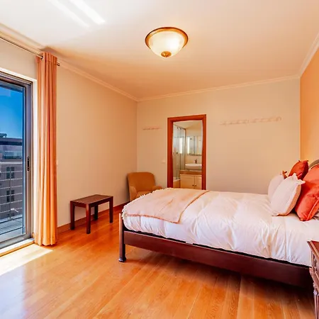 Penthouse In The Center Of