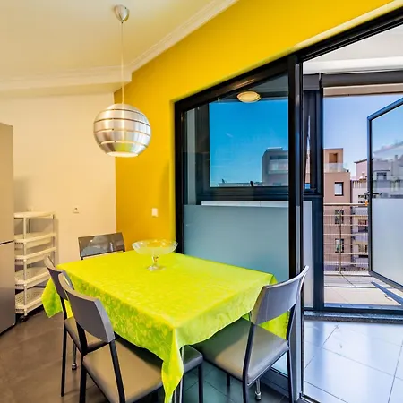 Appartement Penthouse In The Center Of Funchal (Madeira)