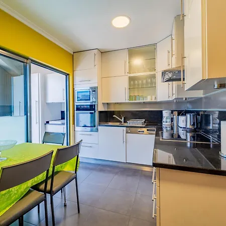 Penthouse In The Center Of * Funchal (Madeira)