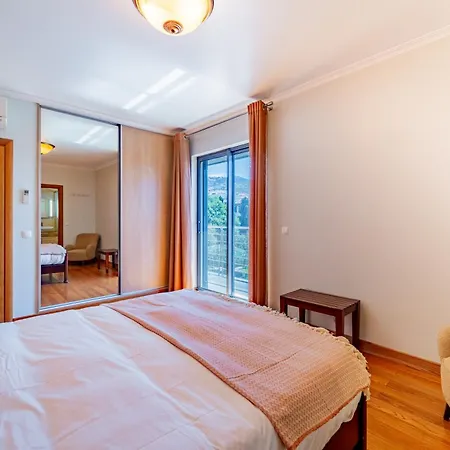 Appartement Penthouse In The Center Of